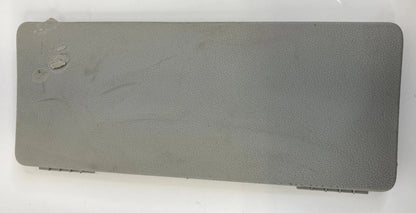 2009 09 CHRYSLER TOWN & COUNTRY INTERIOR COVER PANEL TRIM BEZEL F1028622-A OEM