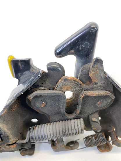 02-05 FORD EXPLORER 02-10 MOUNTAINEER HOOD LOCK LATCH ACTUATOR ASSEMBLY OEM