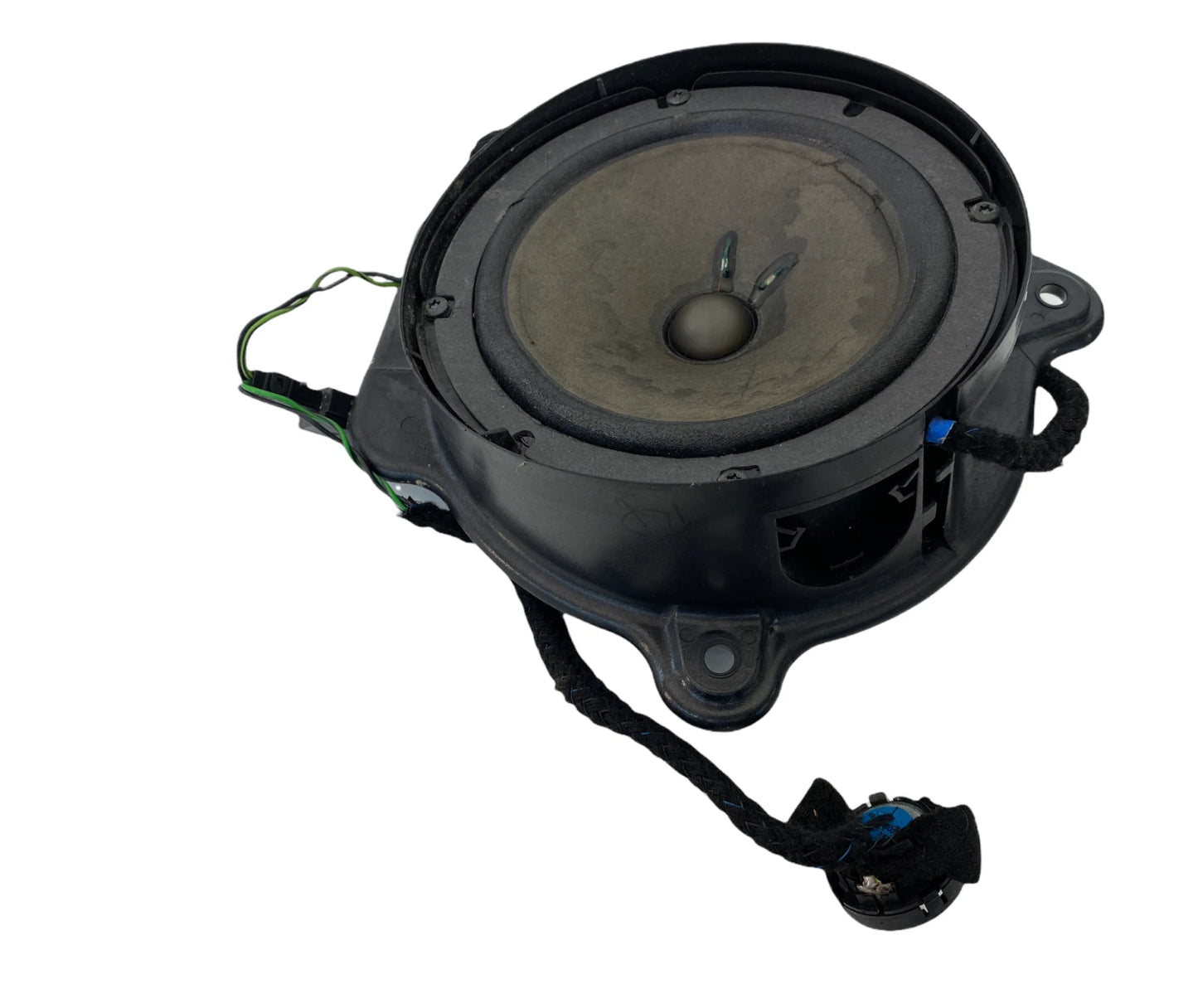 2000-2006 MERCEDES-BENZ S500 REAR RIGHT DOOR SPEAKER TWEETER 2208201602 OEM