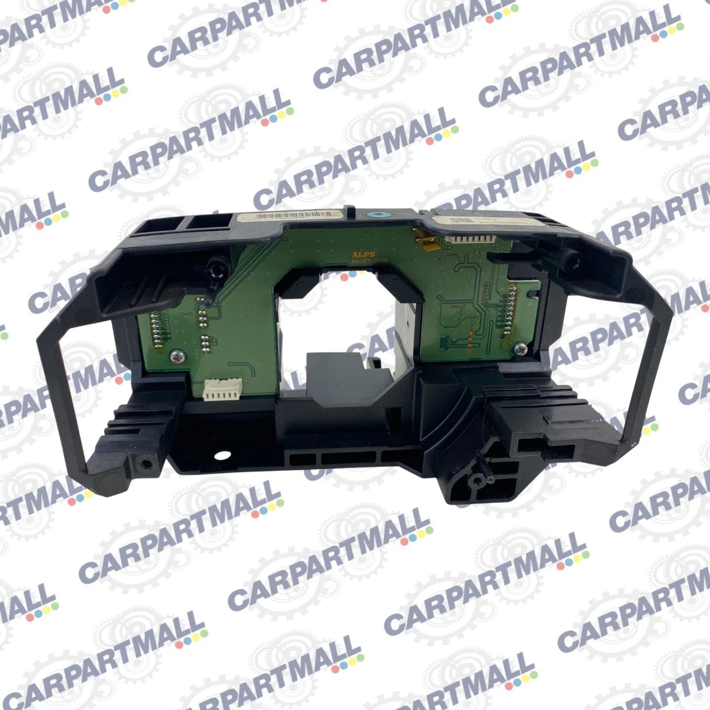 2011-2013 VOLVO S60 STEERING COLUMN SWITCH HOUSING CASE SENSOR 31313843 OEM