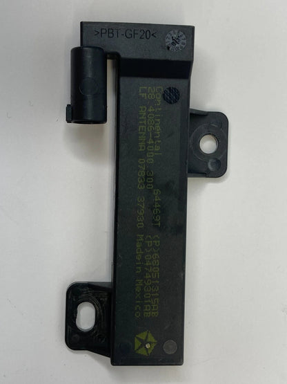 11-23 DODGE CHARGER REAR LEFT KEYLESS PASSIVE ENTRY ANTENNA RECEIVER 68051315AB