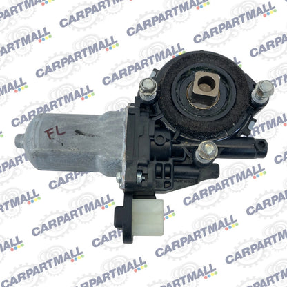 2006-2010 INFINITI M35 FRONT LEFT DOOR POWER WINDOW MOTOR 80731-EH100 OEM