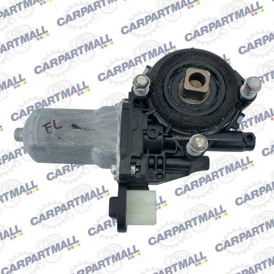 2006-2010 INFINITI M35 FRONT LEFT DOOR POWER WINDOW MOTOR 80731-EH100 OEM