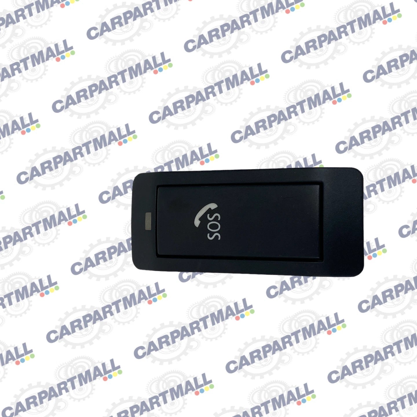 2004 05 06 07 08 09 2010 BMW X3 SOS EMERGENCY CALL PUSH BUTTON SWITCH 3404767