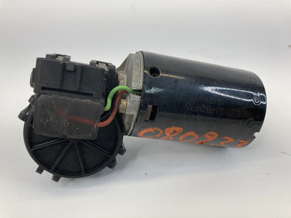 2000 00 Volvo S70 Front Windshield Wiper Motor 0390241133 OEM