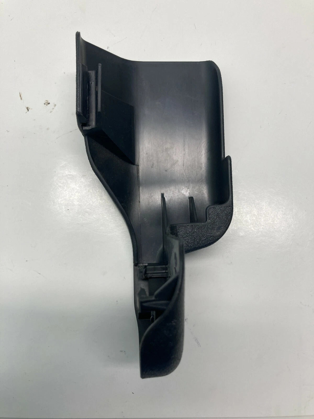 06-12 MITSUBISHI ECLIPSE FRONT RIGHT SEAT TRACK INTERIOR COVER TRIM OEM N249334B