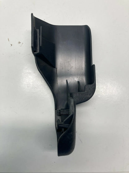 06-12 MITSUBISHI ECLIPSE FRONT RIGHT SEAT TRACK INTERIOR COVER TRIM OEM N249334B