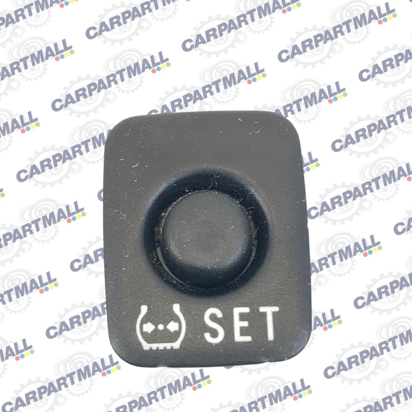 2005-2010 Scion tC Tire Pressure Monitoring System TPMS Reset Switch OEM