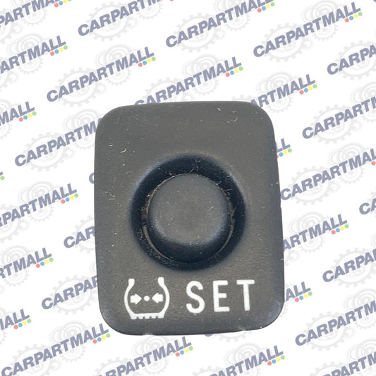 2005-2010 Scion tC Tire Pressure Monitoring System TPMS Reset Switch OEM