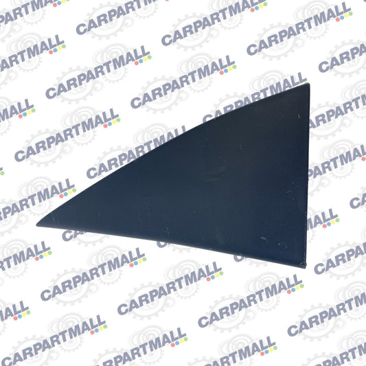 2005-2010 Kia Sportage Back Rear Right Door Inner Corner Cover Trim 839201F000