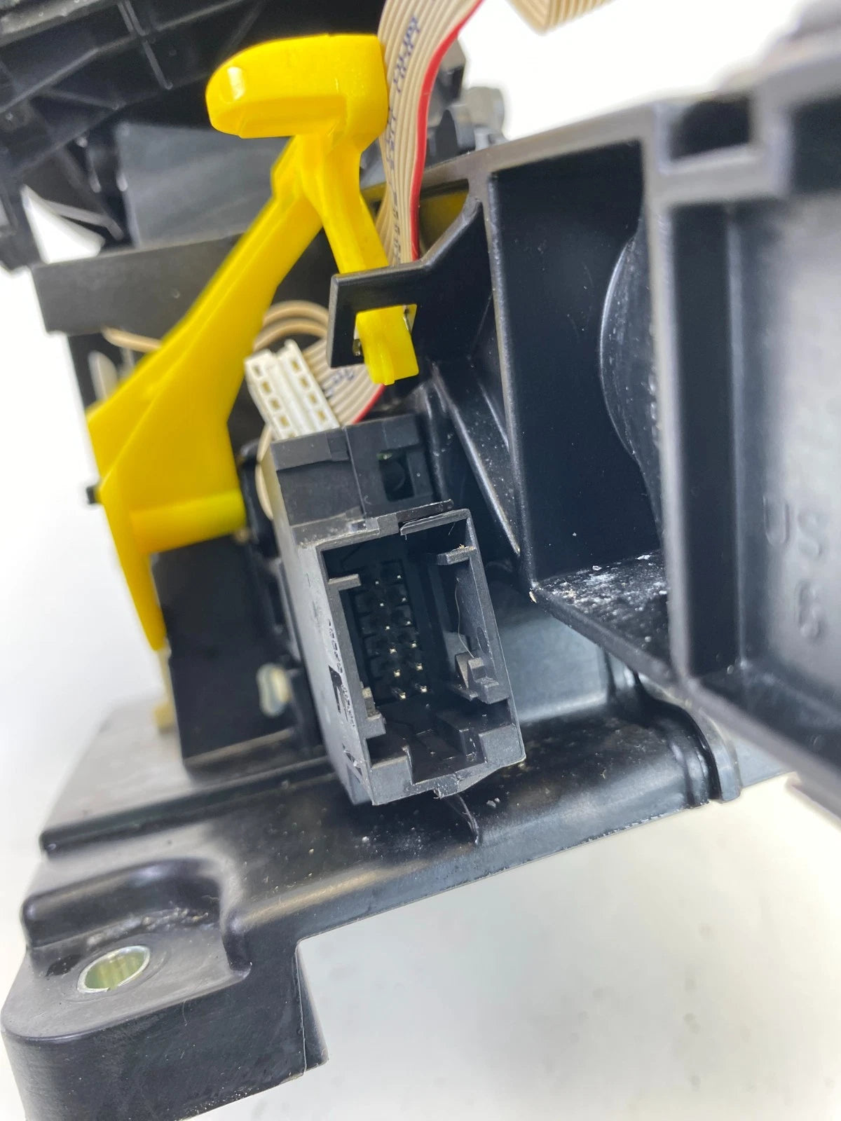 2003-2011 Saab 9-3 93 Automatic Floor Gear Shifter Lever Assembly OEM