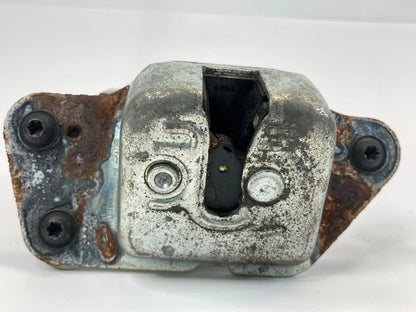 2009 2010 DODGE JOURNEY REAR TRUNK LIFTGATE LOCK LATCH ACTUATOR RELEASE