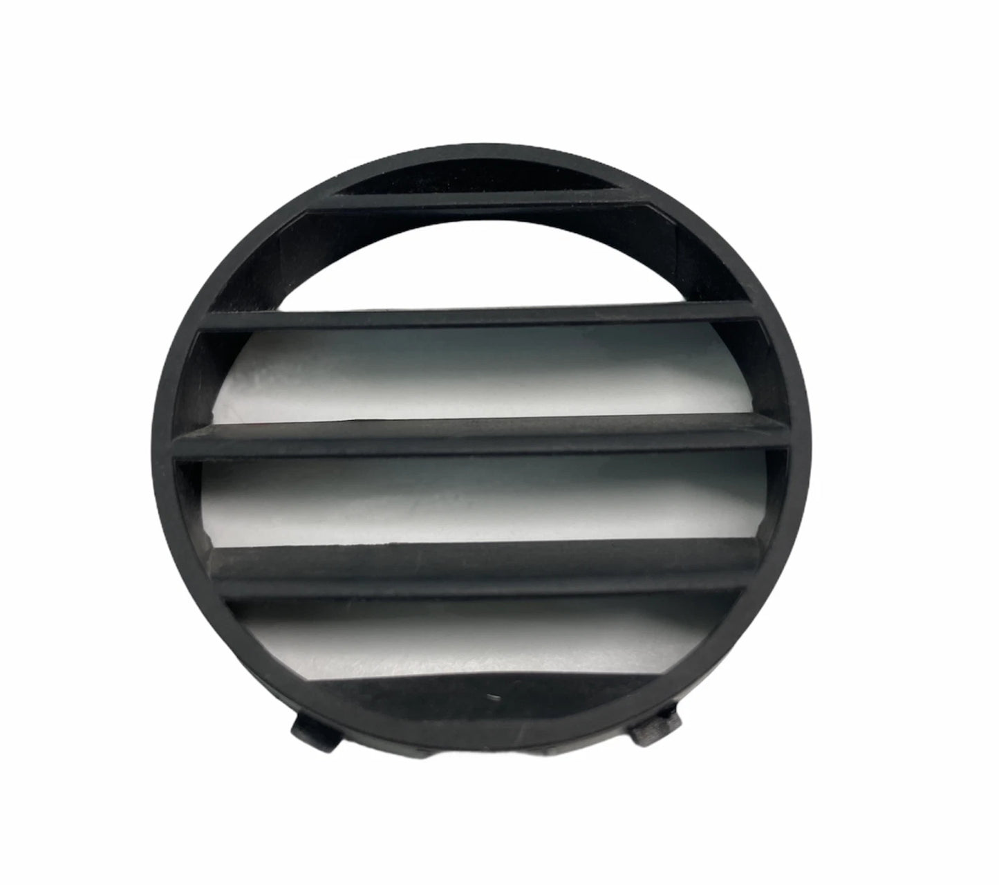 1998-2010 VOLKSWAGEN BEETLE DASH AC HEATER AIR VENT DEFOGGER GRILLE 1C0819705B