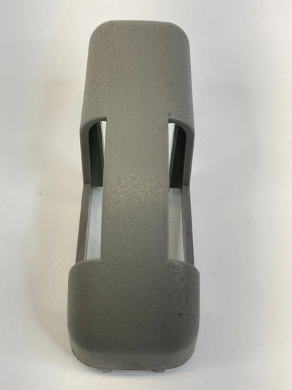 2012-2015 CHEVROLET CAPTIVA SPORT FRONT SEAT BELT HEIGHT ADJUSTER CAP COVER TRIM