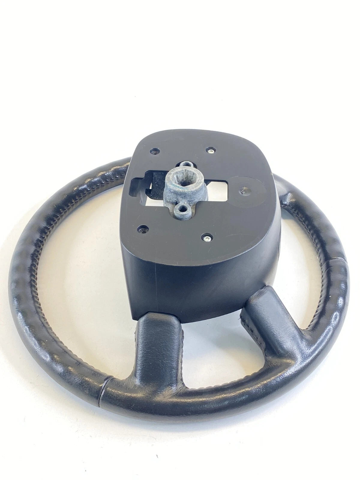 2005 2006 2007 FORD FIVE HUNDRED FREESTYLE DRIVER LEFT STEERING WHEEL 5F93-3F563