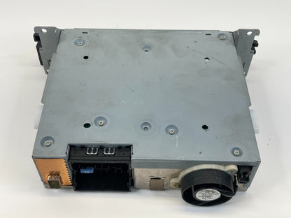 04 05 06 07 BMW 525i Radio AM/FM DVD Navigation CD Player 65129131710 OEM