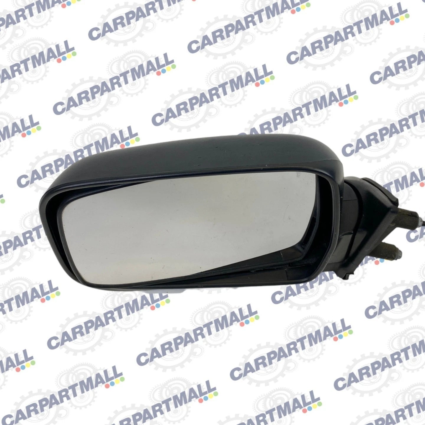 2000-2004 NISSAN XTERRA LEFT DRIVER SIDE VIEW POWER DOOR MIRROR OEM