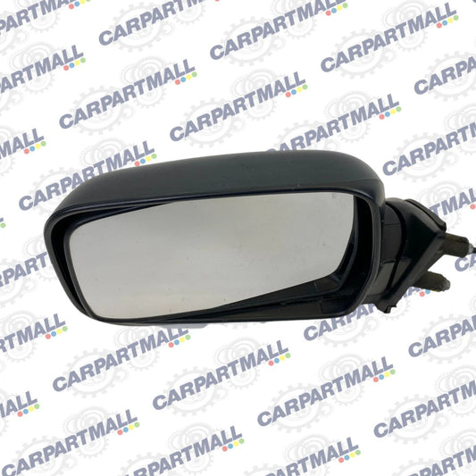 2000-2004 NISSAN XTERRA LEFT DRIVER SIDE VIEW POWER DOOR MIRROR OEM