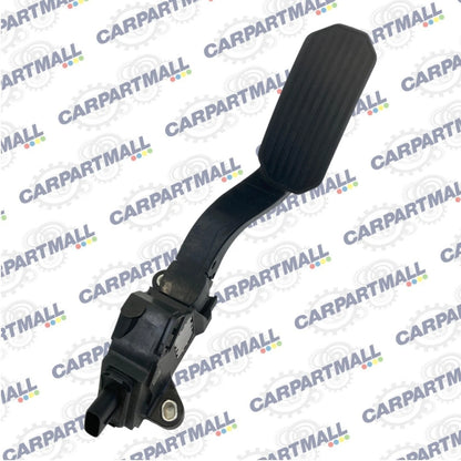 2009-2013 TOYOTA COROLLA ACCELERATOR GAS PEDAL ASSEMBLY SENSOR 78110-08010 OEM