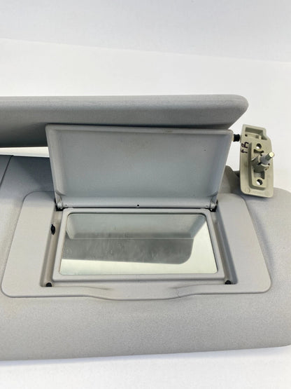 2006-2012 MERCEDES-BENZ R350 R 350 ROOF RIGHT PASSENGER SUNVISOR SUN VISOR OEM