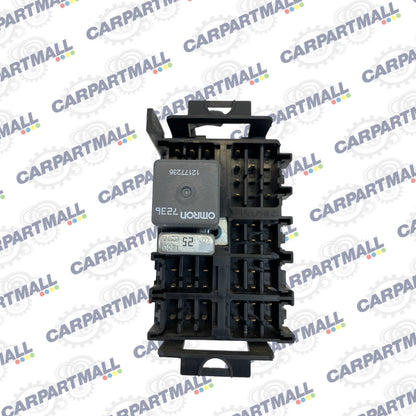 2000-2003 GMC YUKON 5.3L 16V A/T JUNCTION RELAY FUSE BOX BLOCK 15770995-01 OEM