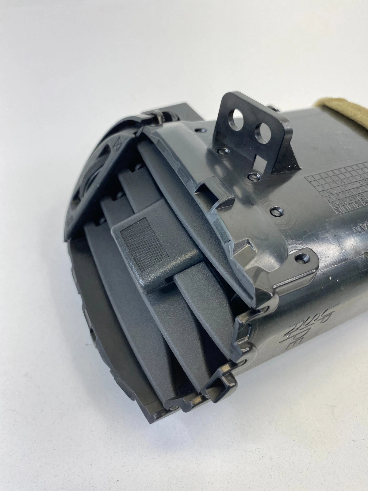 2009-2014 NISSAN CUBE RIGHT SIDE OUTER DASH AC AIR VENT HEATER OUTLET GRILLE OEM