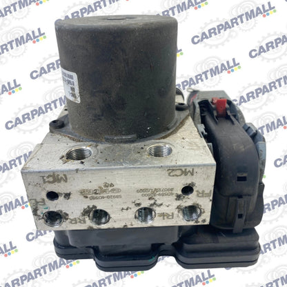2010 10 KIA SEDONA 3.8L FWD ABS ANTI LOCK BRAKE PUMP MODULE ASSY 58920-4D500 OEM