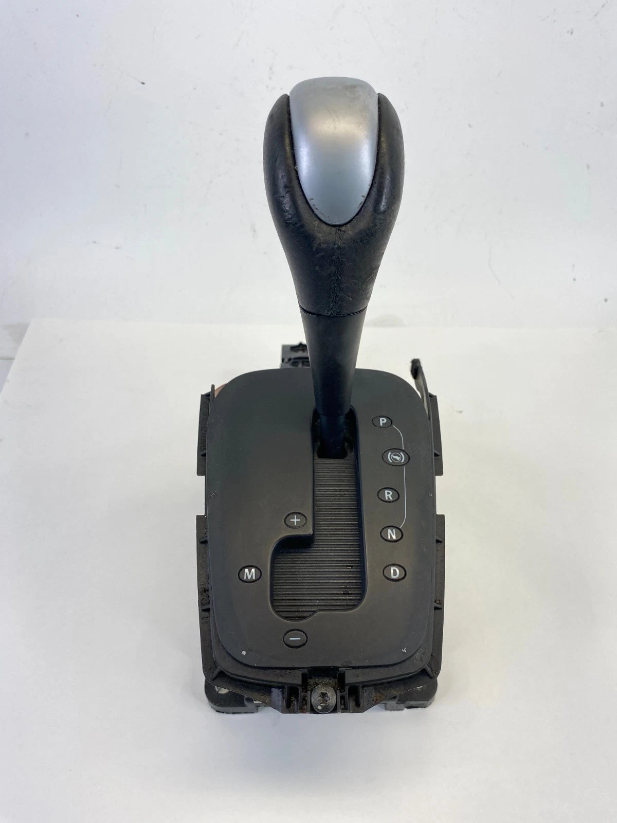 2003-2011 SAAB 9-3 10-11 93X A/T FLOOR GEAR SHIFTER LEVER ASSEMBLY 55562600 OEM