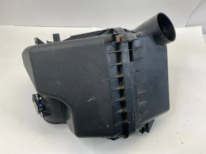06-12 TOYOTA RAV4 ENGINE AIR CLEANER INTAKE FILTER BOX W/ SENSOR 0141400860 OEM