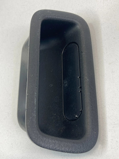 2009-2013 SUBARU FORESTER INTERIOR REAR TRUNK HATCH LID PULL HANDLE 94341XA00