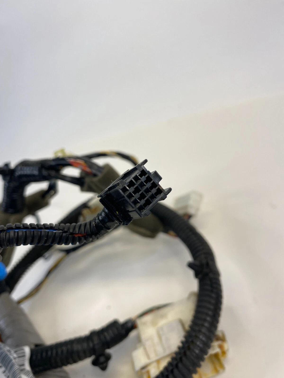 2007-2010 HONDA ODYSSEY FRONT LEFT DOOR WIRING WIRE HARNESS 32751-SHJ-A221 OEM