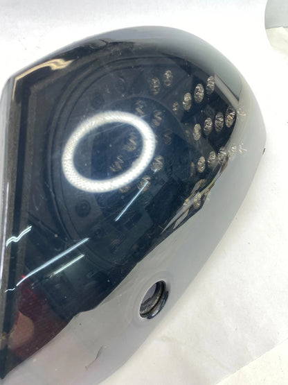 00-05 MITSUBISHI ECLIPSE SPYDER LED TAIL LIGHT LAMP SMOKE REAR RIGHT AFTERMARKET