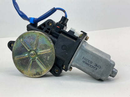 98 99 00 01 02 HONDA ACCORD REAR RIGHT BACK SIDE DOOR WINDOW MOTOR EA0096A OEM