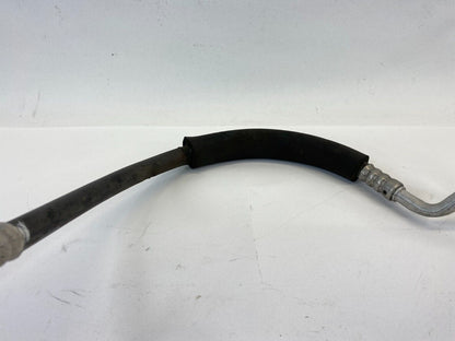 2005-2007 Ford Escape 2.3L A/C Refrigerant Discharge Hose Line 6L8Z-19972-AE OEM