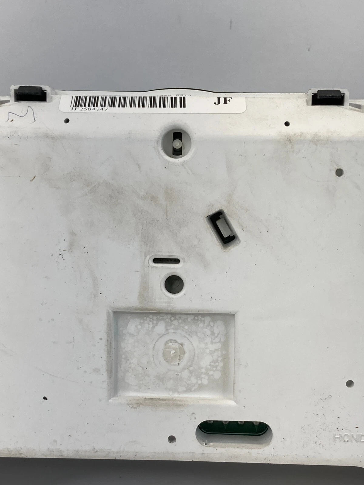 2005 ACURA TL 3.2L AT INSTRUMENT CLUSTER SPEEDOMETER 212K MILES 78100-SEP-A210