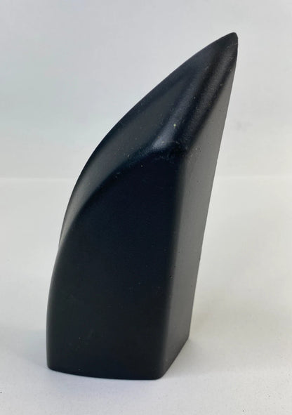 07-09 DODGE CALIBER FRONT RIGHT INTERIOR DOOR MIRROR CORNER COVER TRIM OYD14TRMA