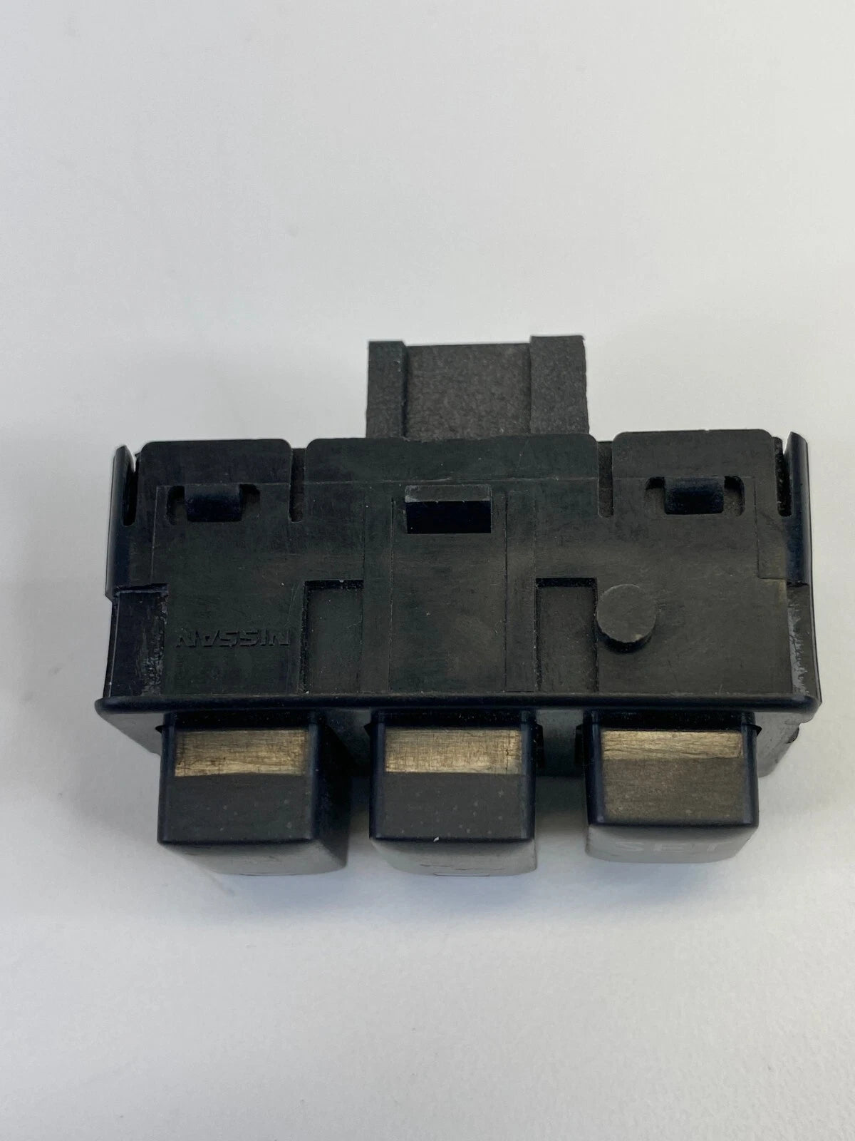 2007 2008 INFINITI G35 FRONT LEFT DRIVER SIDE DOOR MEMORY SEAT CONTROL SWITCH
