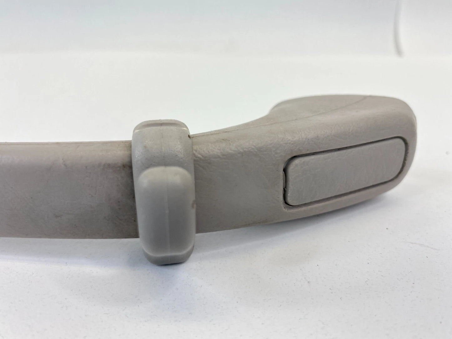 98-02 HONDA ACCORD SEDAN ROOF REAR LEFT SIDE INNER GRAB HANDLE ASSIST OEM
