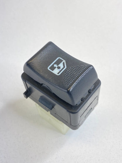 2000-2005 CHEVROLET IMPALA REAR LEFT DOOR POWER WINDOW CONTROL SWITCH 10283836