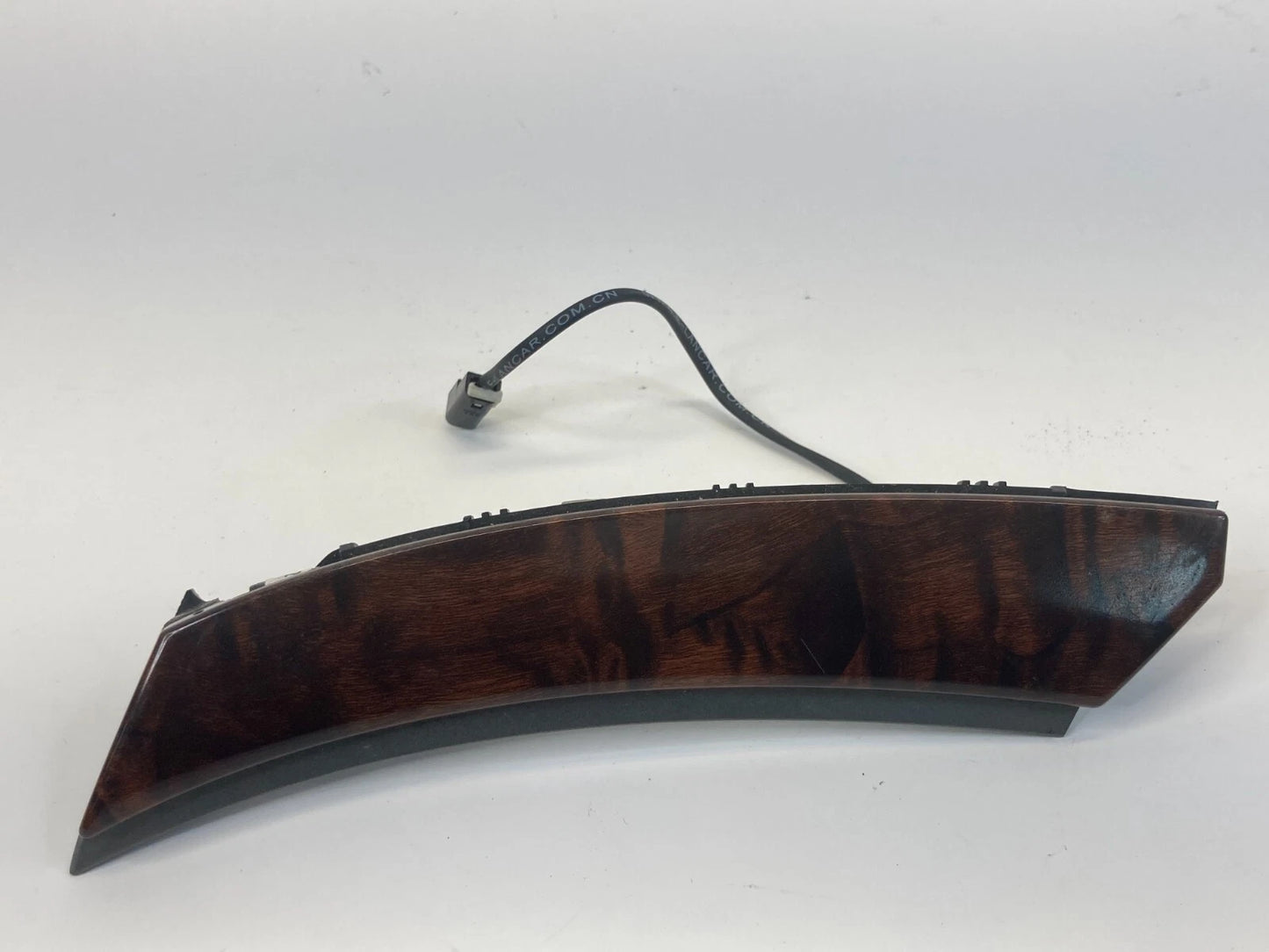 2010-2013 BUICK LACROSSE DASH OUTER MOLDING TRIM FRONT LH OEM FACTORY 9069736001