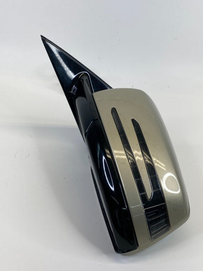 2012-2016 Mercedes-Benz E350 Sedan Front Left Side View Power Mirror A3159443