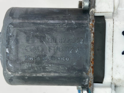 2008-2017 BUICK ENCLAVE BACK REAR LEFT SIDE POWER WINDOW MOTOR 0130822363 OEM
