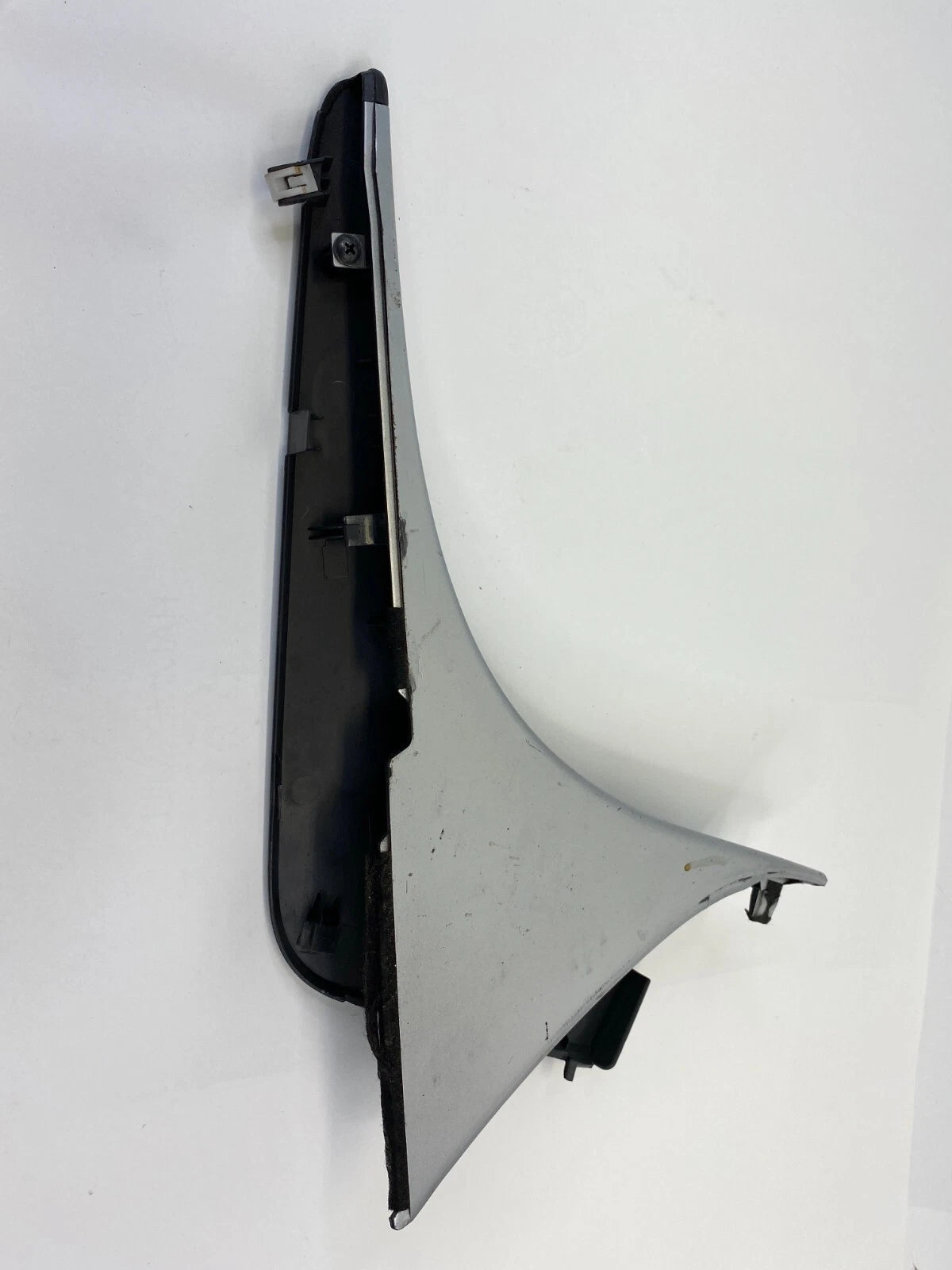 2011-2014 HYUNDAI SONATA CENTER CONSOLE LH TRIM PANEL MOLDING OEM 84691-3Q000