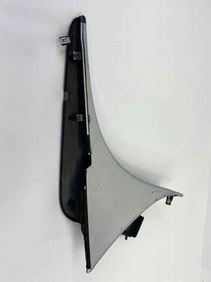 2011-2014 HYUNDAI SONATA CENTER CONSOLE LH TRIM PANEL MOLDING OEM 84691-3Q000