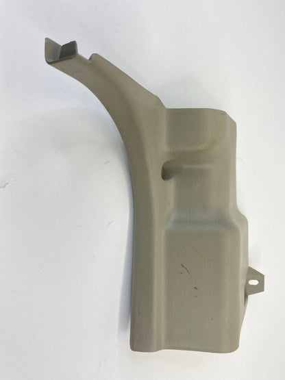1997-2003 INFINITI QX4 RIGHT PASSENGER SIDE LOWER KICK PANEL TRIM 66900-0W000