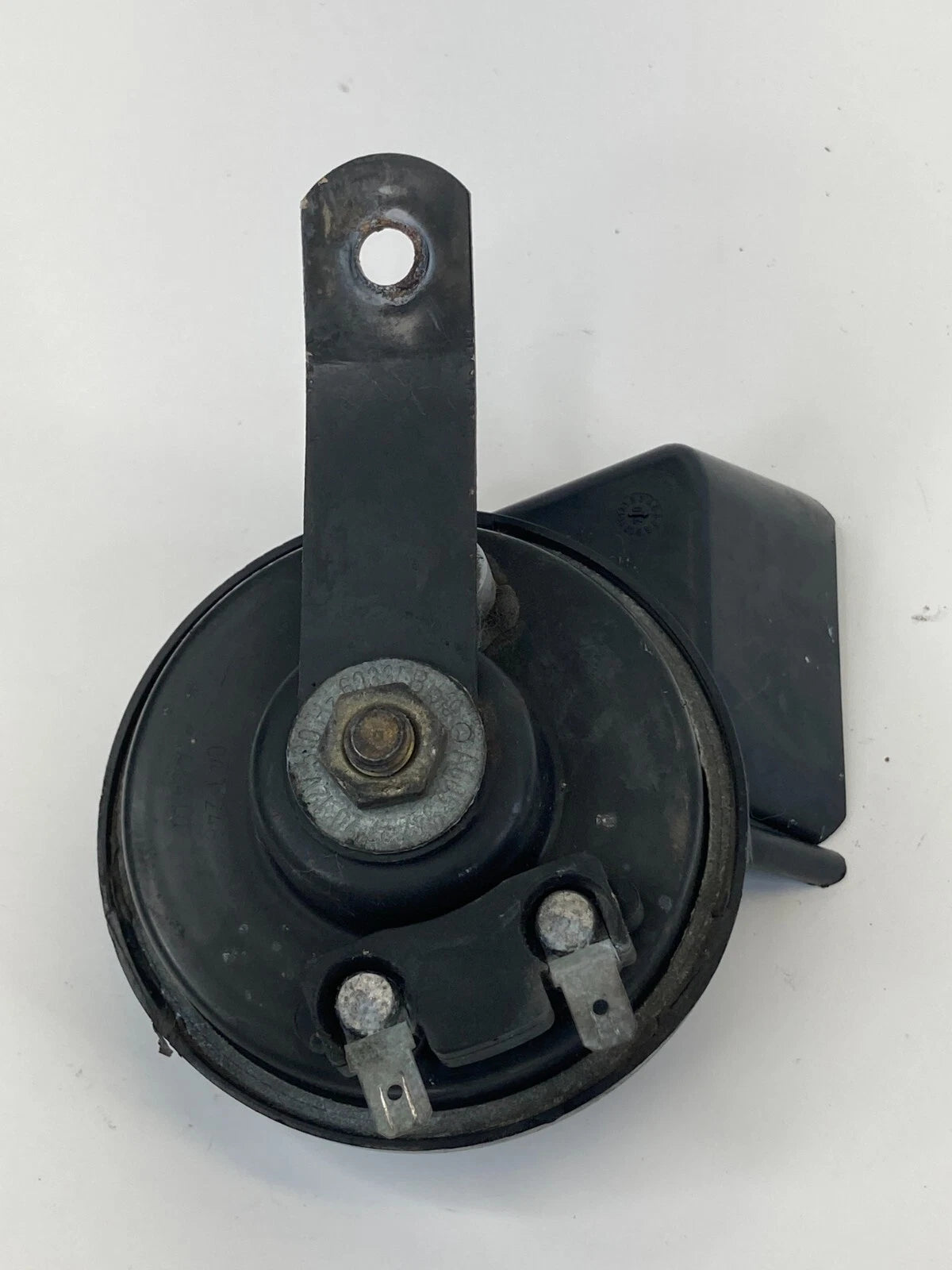 2006 2007 MERCEDES-BENZ ML 500 ML500 HIGH TONE HORN SIGNAL ALARM SIREN OEM