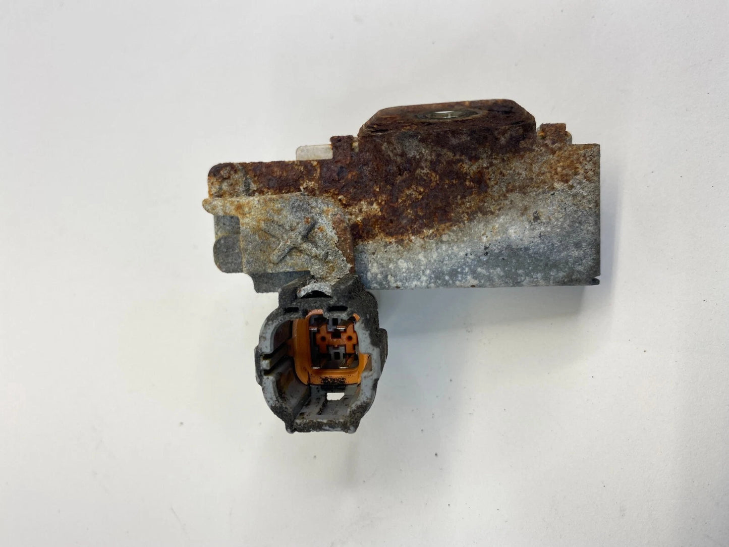 2003-2007 SUBARU FORESTER 2.5L H4 A/T RELAY RESISTOR MODULE B31037-00100-00 OEM