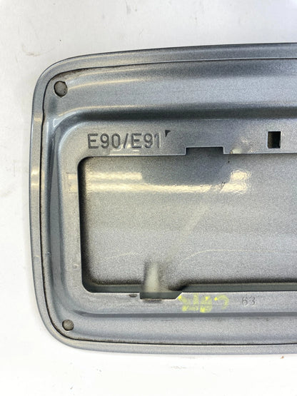 2009-2011 BMW 328I XDRIVE 07-11 BMW 328I SEDAN FUEL FILLER GAS DOOR COVER LID