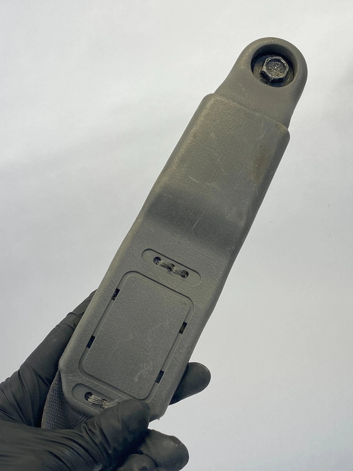 2006-2011 HONDA CIVIC COUPE FRONT RIGHT PASSENGER SEAT BELT RETRACTOR AJ00101A