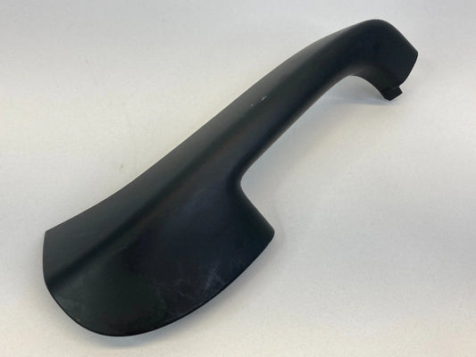 2010-2014 VW VOLKSWAGEN JETTA REAR LEFT DOOR PANEL PULL HANDLE TRIM 1K4-868-055B